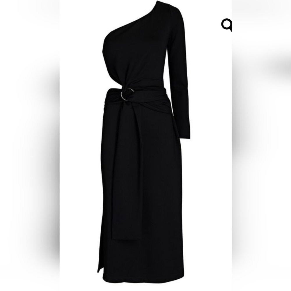 Alexis dress
